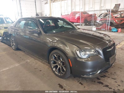 CHRYSLER 300 2018