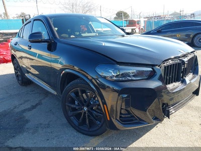Bmw X4 2024