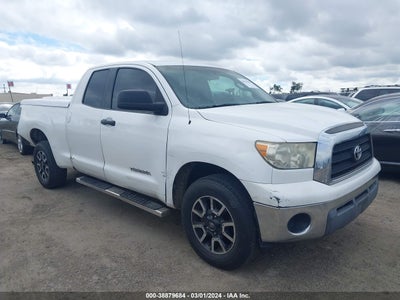 Toyota Tundra 2008