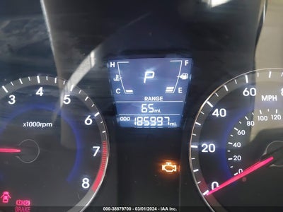 DayDrive