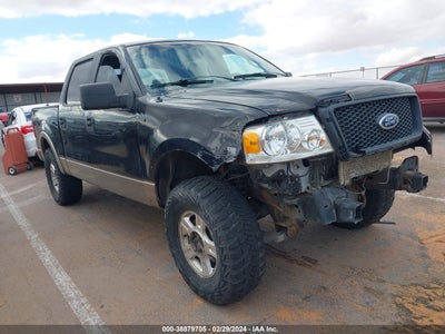 Ford F-150 2004