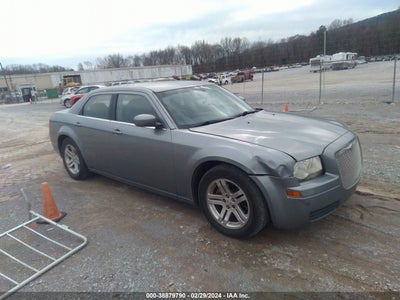 Chrysler 300 2006