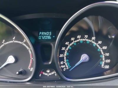 DayDrive