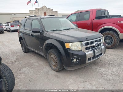 Ford Escape 2009