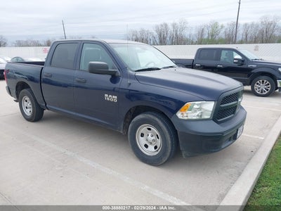 Ram 1500 2015