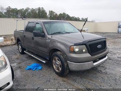 Ford F-150 2004