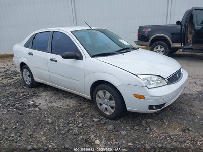 Ford Focus 2007