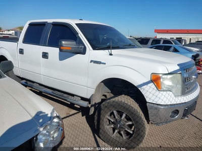 Ford F-150 2013