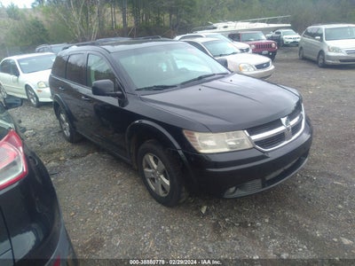 Dodge Journey 2010