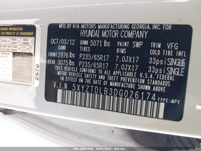 DayDrive