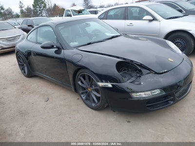 Porsche 911 2005