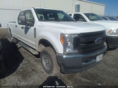 Ford F-250 2017