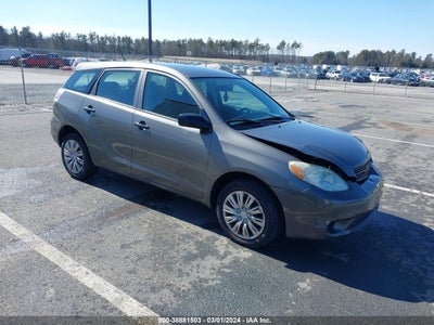 Toyota Matrix 2006