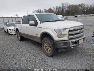 Ford F-150 2017
