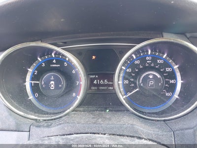 DayDrive