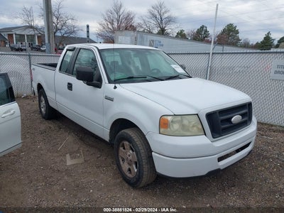 Ford F-150 2006