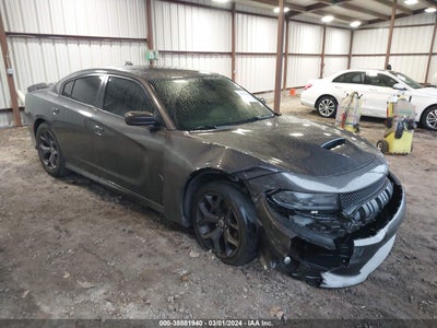 Dodge Charger 2019