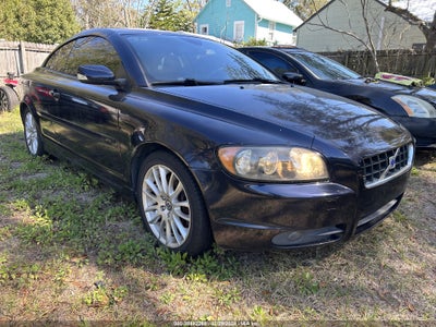 VOLVO C70 2007