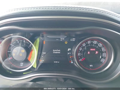 DayDrive