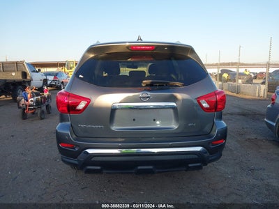 DayDrive
