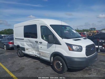 Ford Transit-150 2016