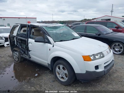 Saturn Vue 2002