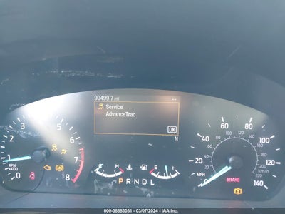DayDrive