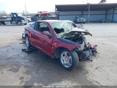CHEVROLET COBALT 2008