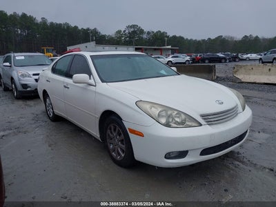 Lexus Es 330 2004