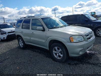 Mazda Tribute 2005