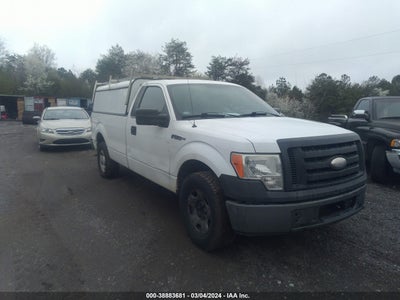 Ford F-150 2009