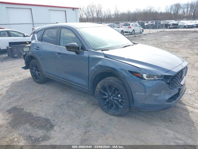 MAZDA CX-5 2023