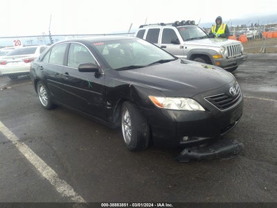 Toyota Camry 2009