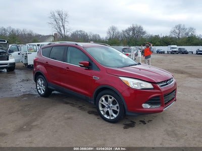 Ford Escape 2014
