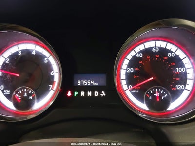 DayDrive