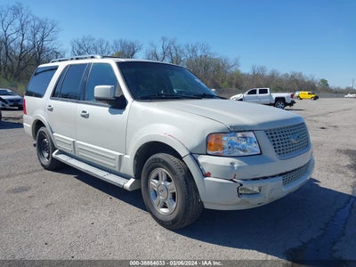 FORD EXPEDITION 2006