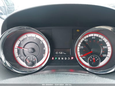DayDrive