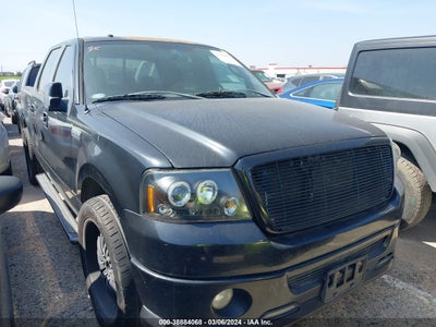 FORD F-150 2008
