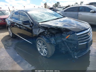 CADILLAC XTS 2019