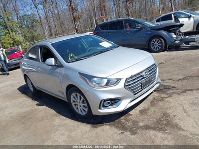 Hyundai Accent 2019