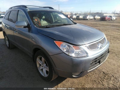 Hyundai Veracruz 2007