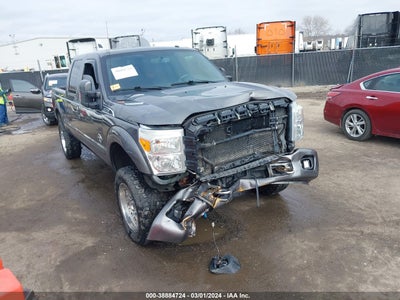 Ford F-250 2003