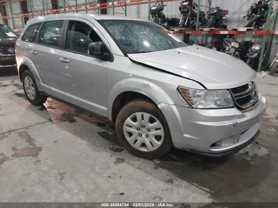 Dodge Journey 2013