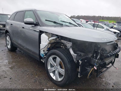 LAND ROVER RANGE ROVER VELAR 2020