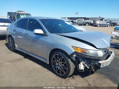 ACURA TSX 2014
