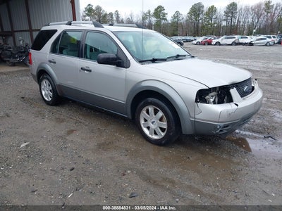 Ford Freestyle 2006
