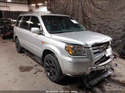 Honda Pilot 2006