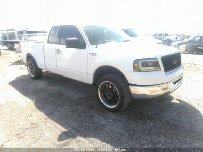 Ford F-150 2006