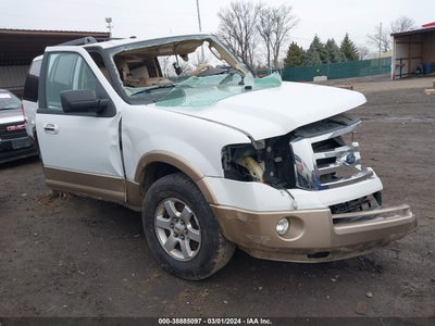 Ford Expedition 2012