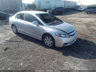 Honda Civic 2009